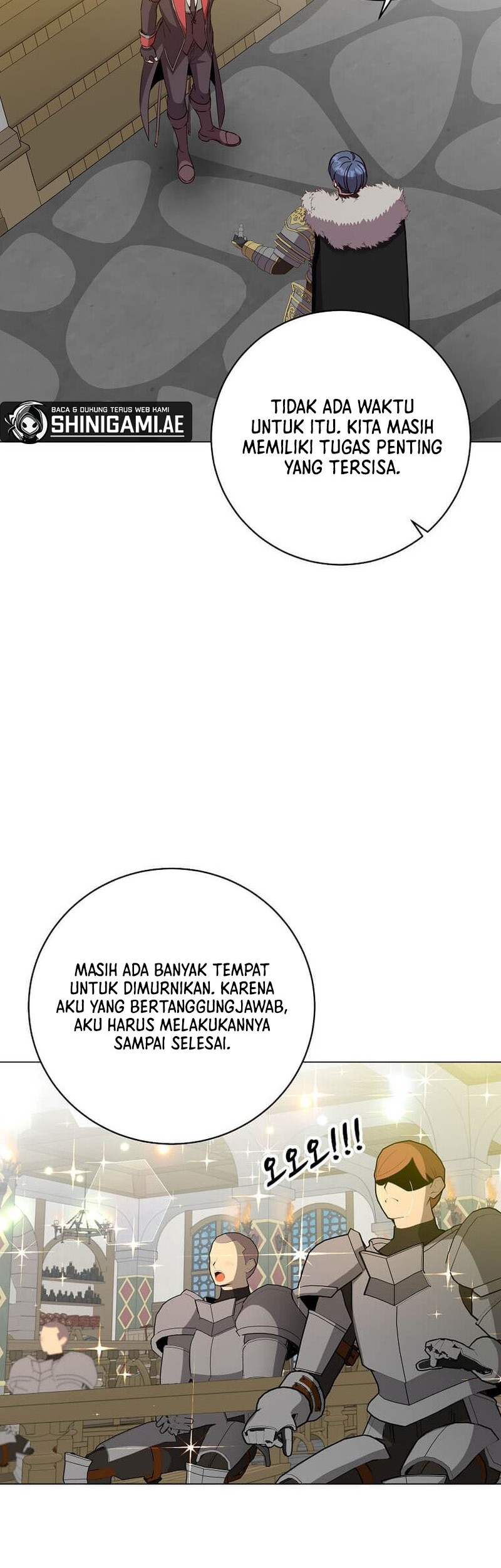Chapter 169 - halaman 35