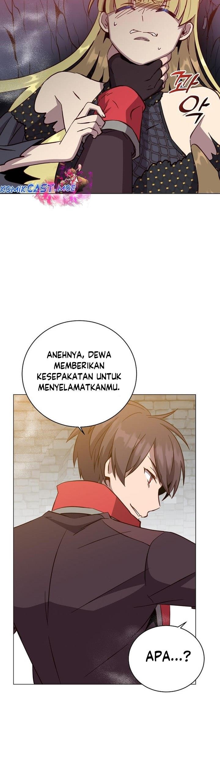 Chapter 168 - halaman 22