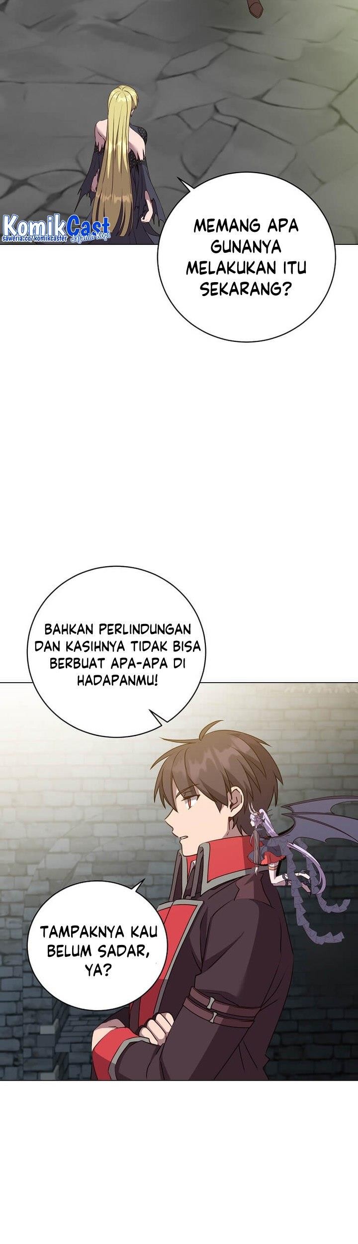 Chapter 168 - halaman 38