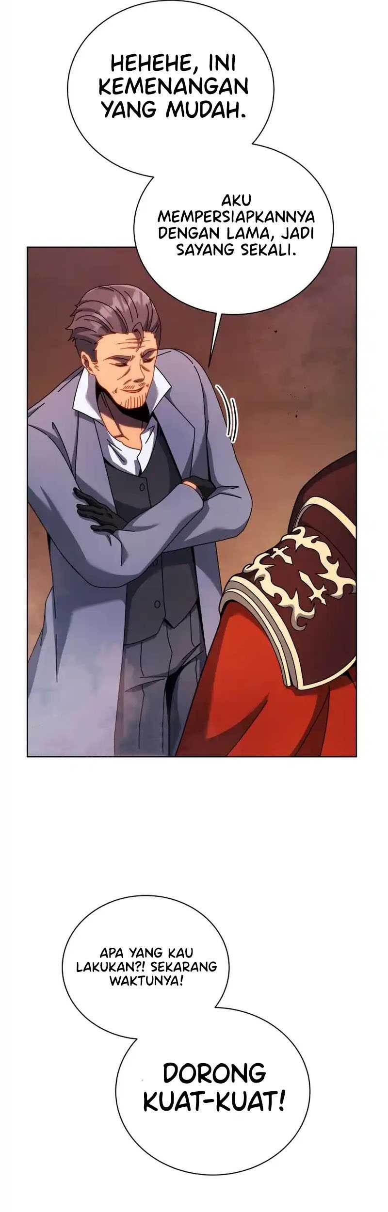 Chapter 122 - halaman 35