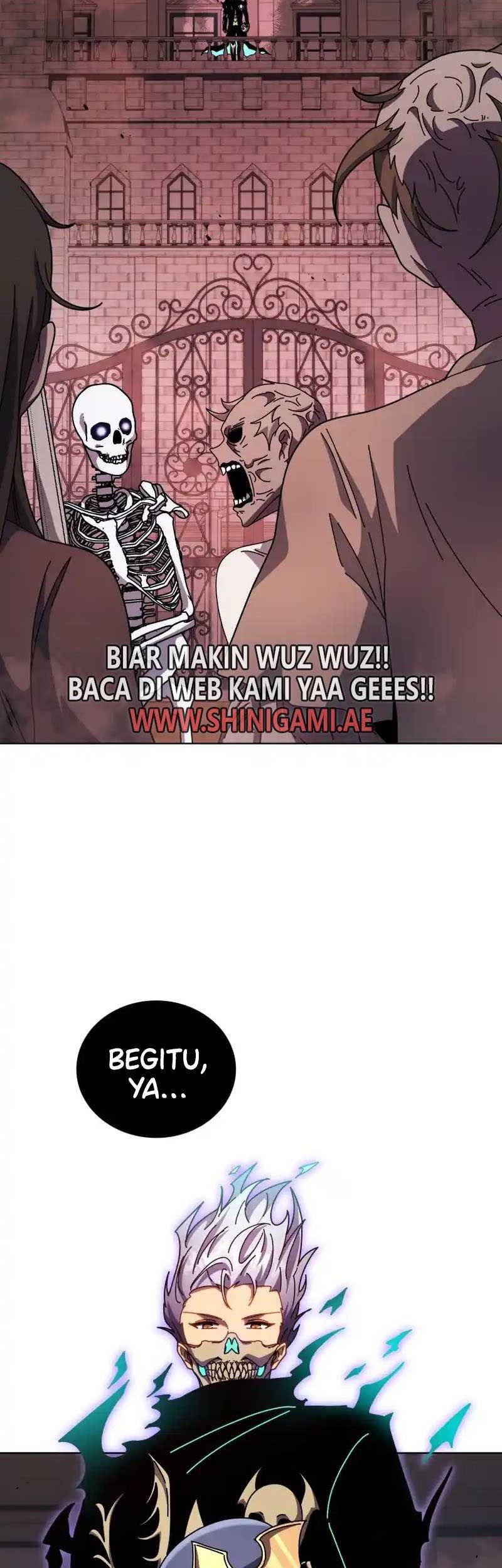 Chapter 122 - halaman 37