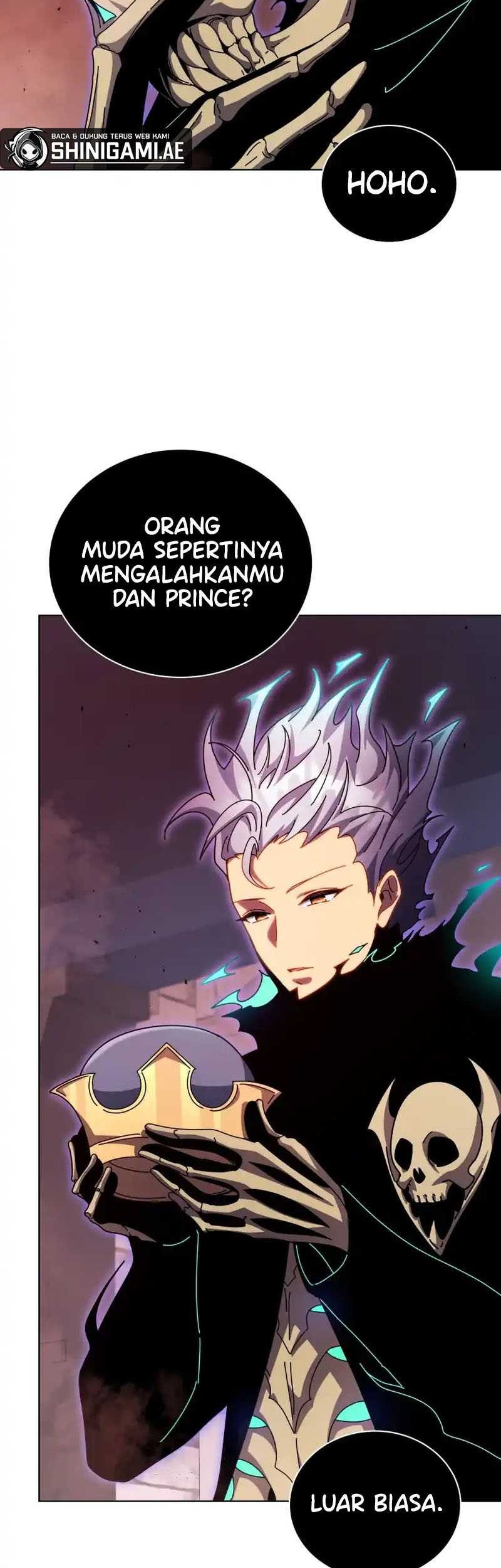 Chapter 122 - halaman 40