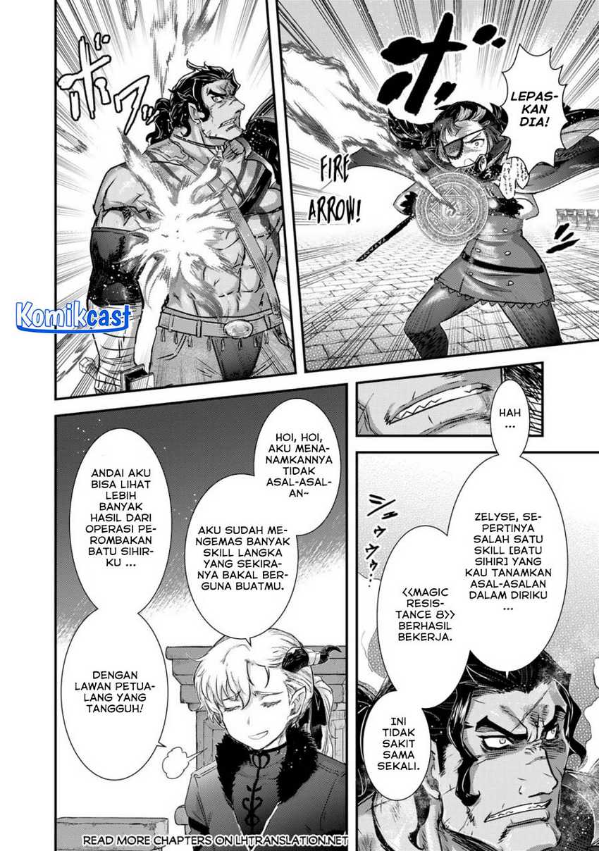 Chapter 76 - halaman 12