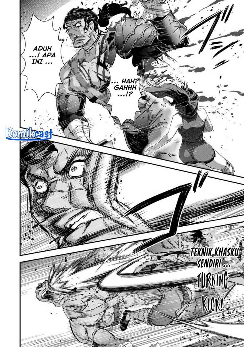 Chapter 76 - halaman 14
