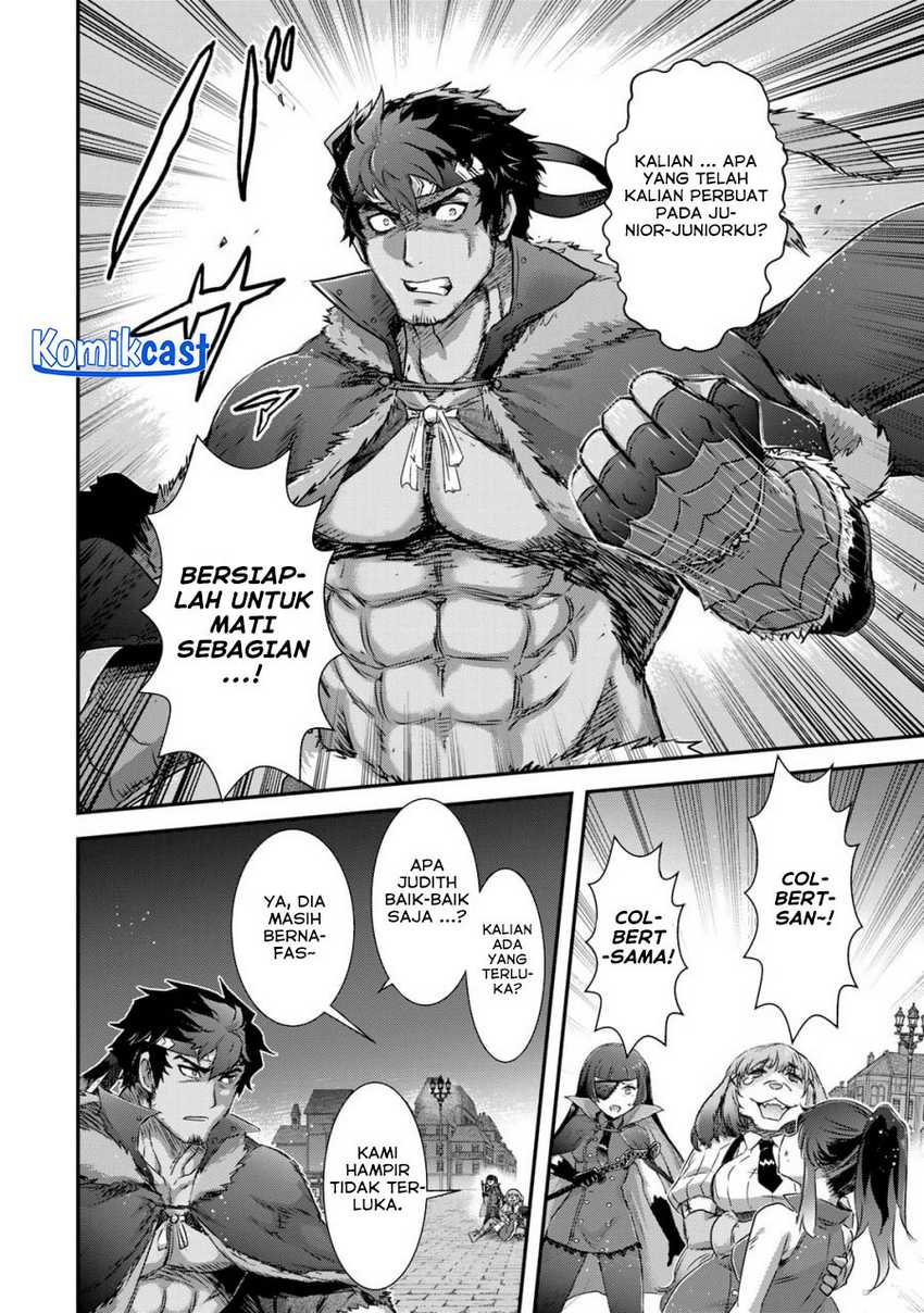Chapter 76 - halaman 16
