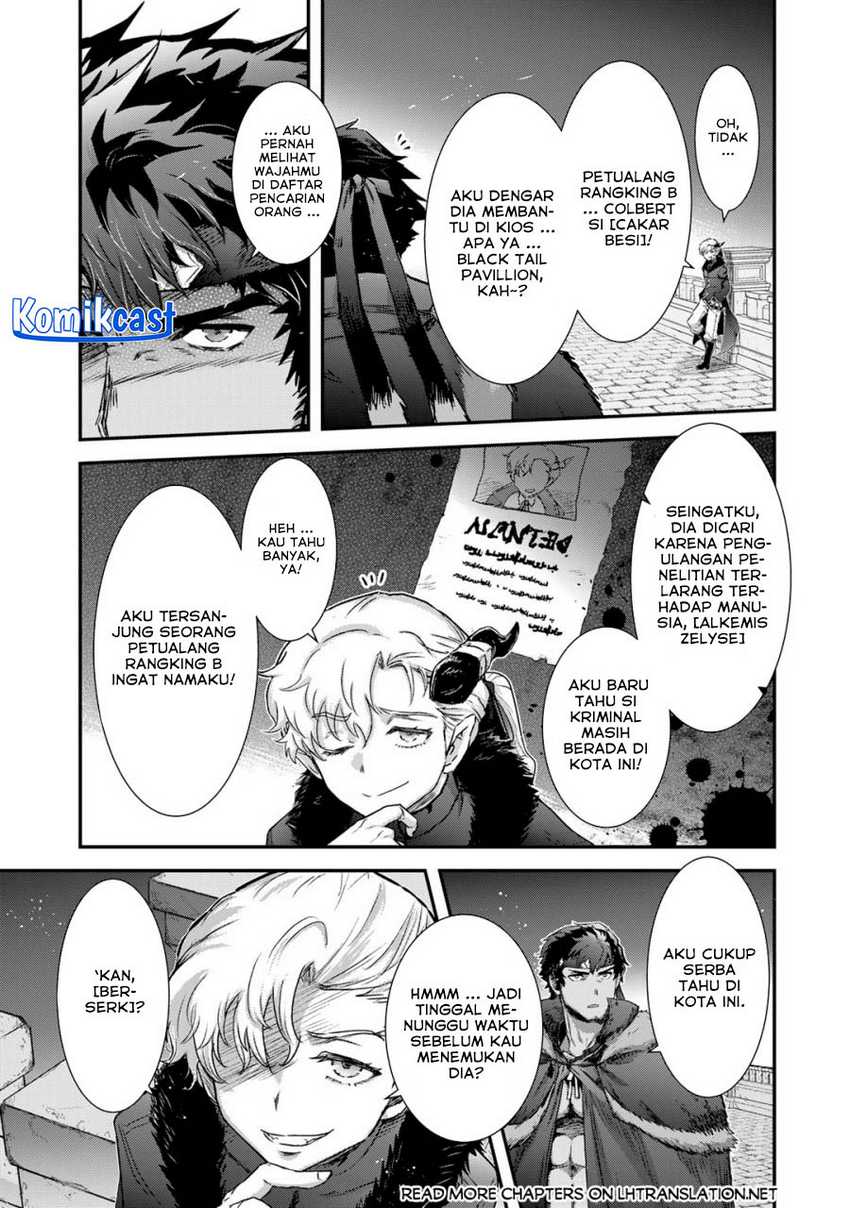 Chapter 76 - halaman 17