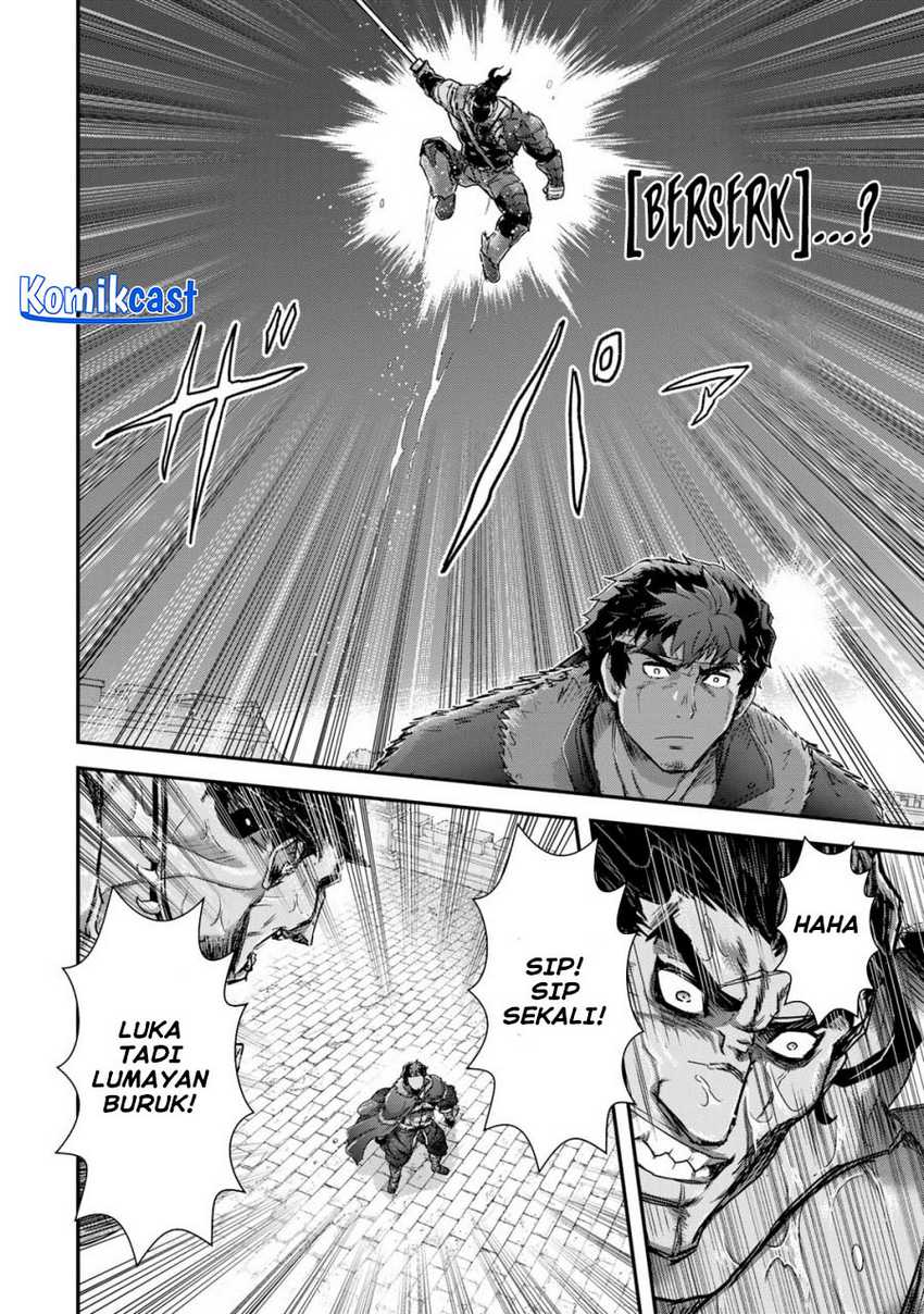 Chapter 76 - halaman 18