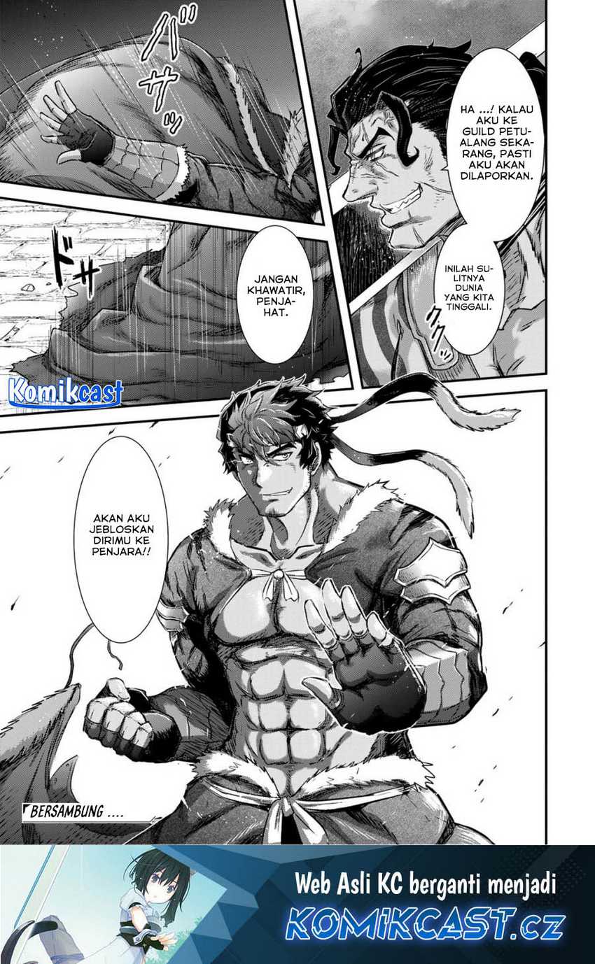 Chapter 76 - halaman 21