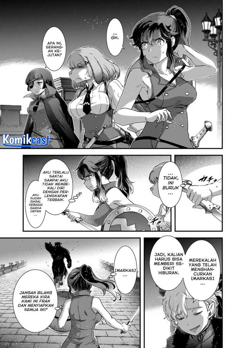 Chapter 76 - halaman 5