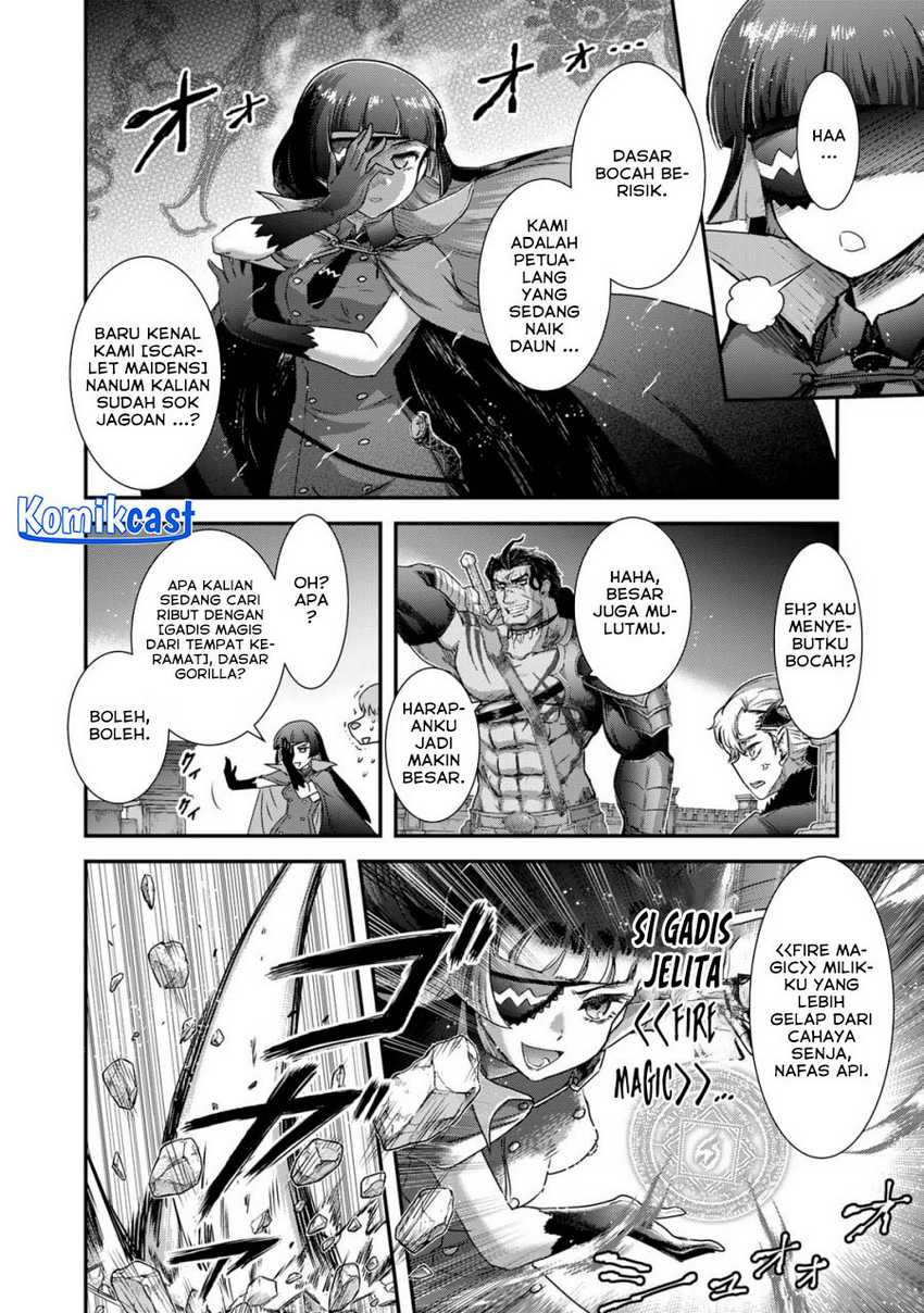 Chapter 76 - halaman 6