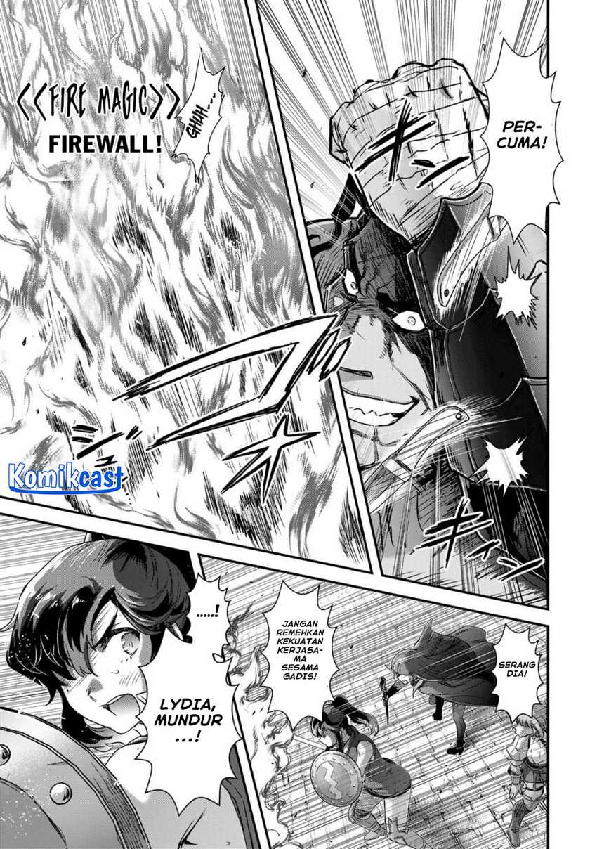 Chapter 76 - halaman 9
