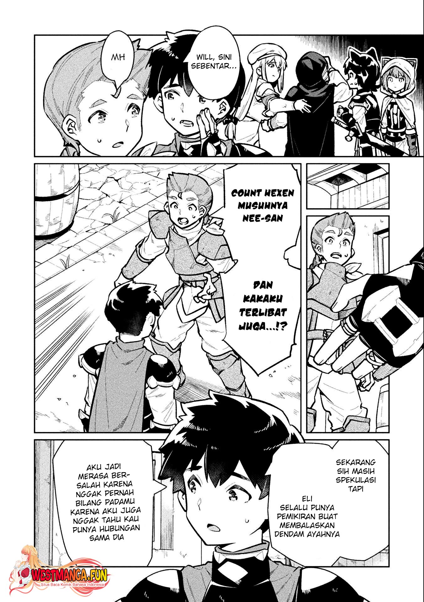 Chapter 58 - halaman 15