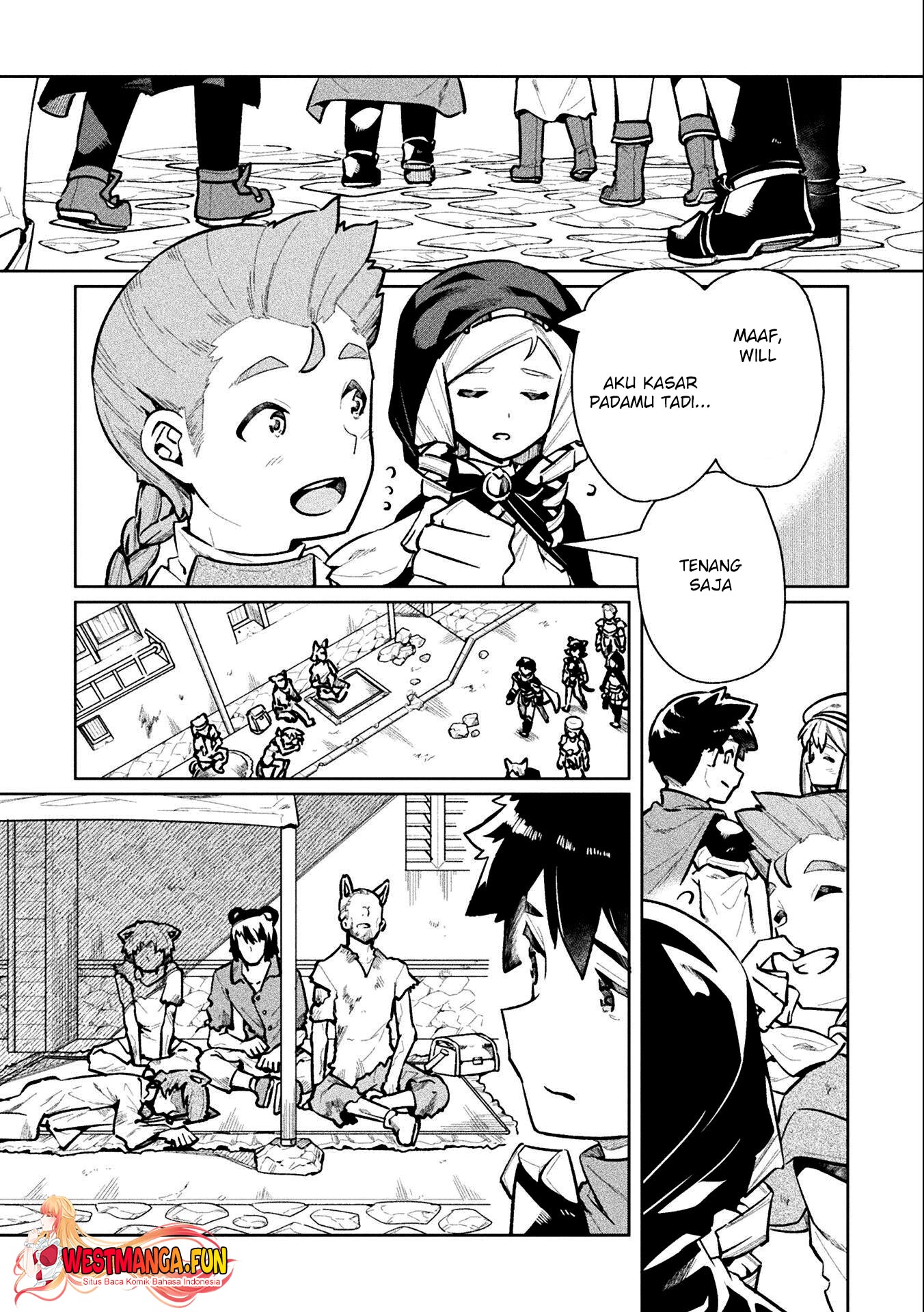 Chapter 58 - halaman 17