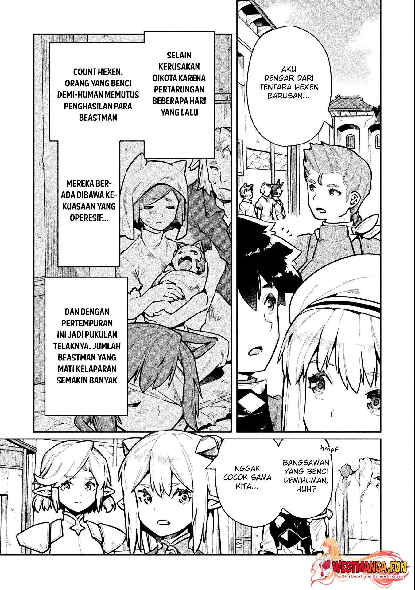Chapter 58 - halaman 18