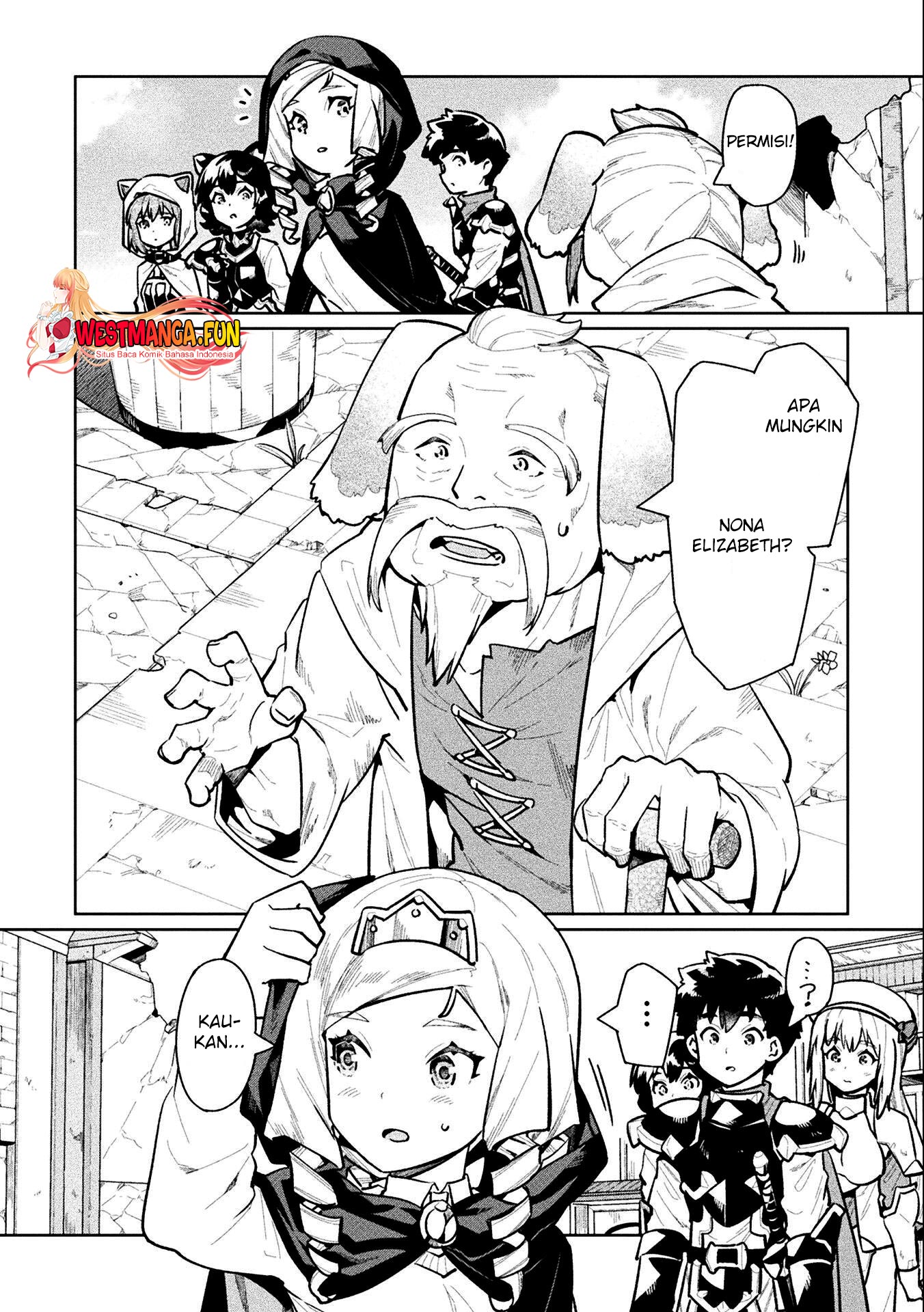 Chapter 58 - halaman 20