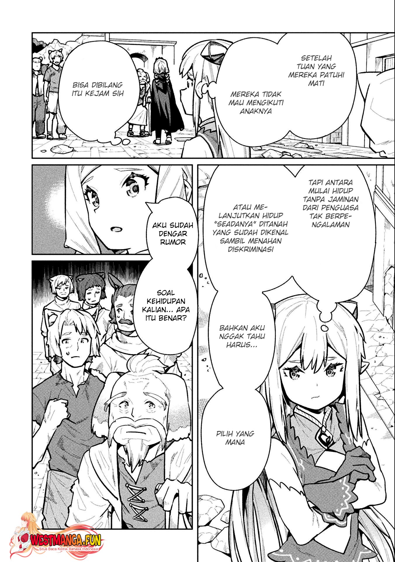 Chapter 58 - halaman 22