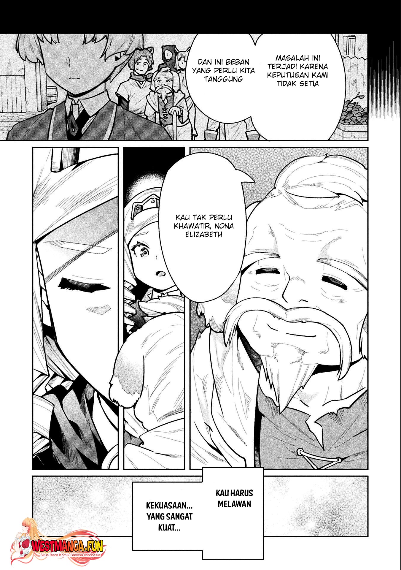 Chapter 58 - halaman 23