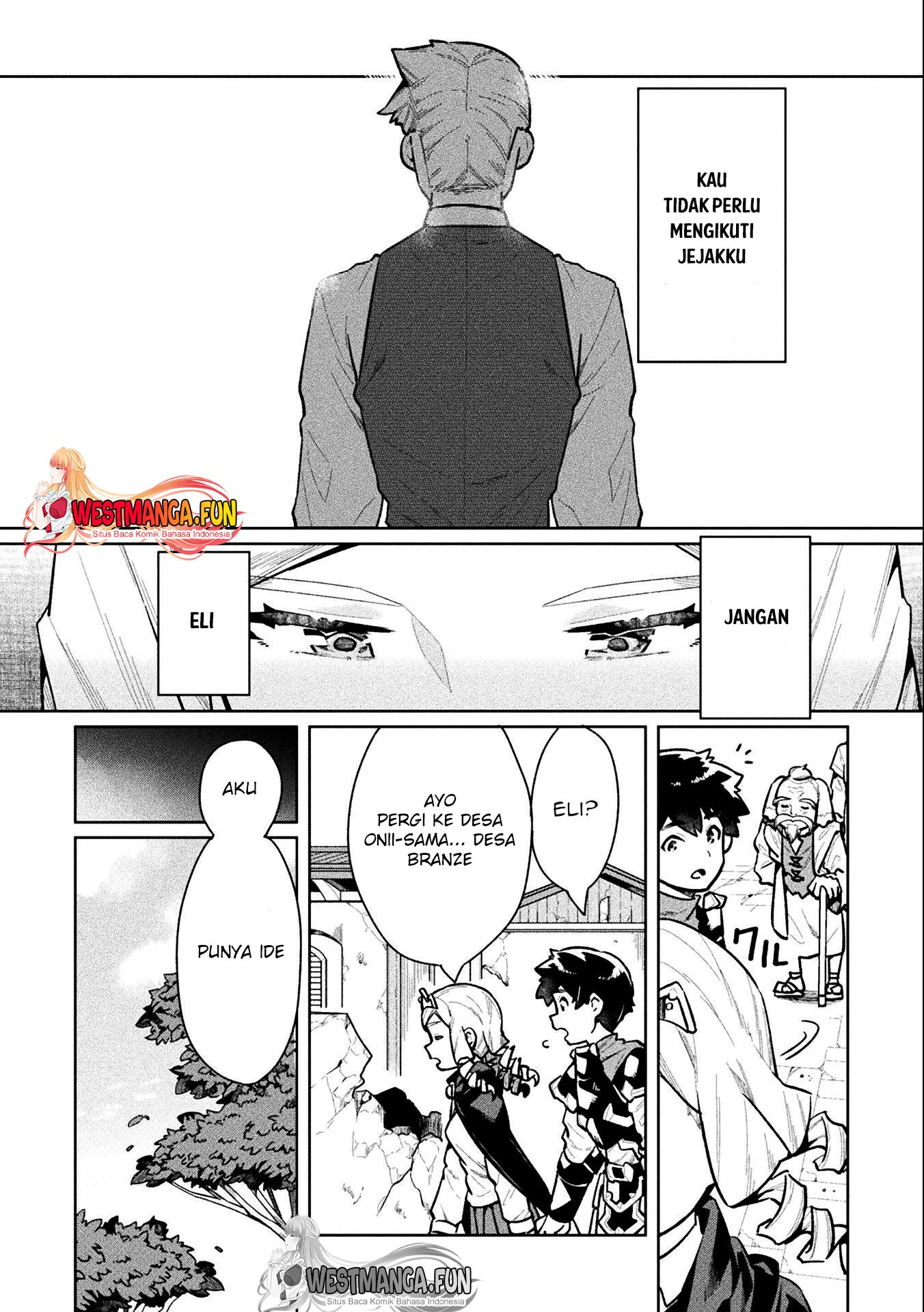 Chapter 58 - halaman 24