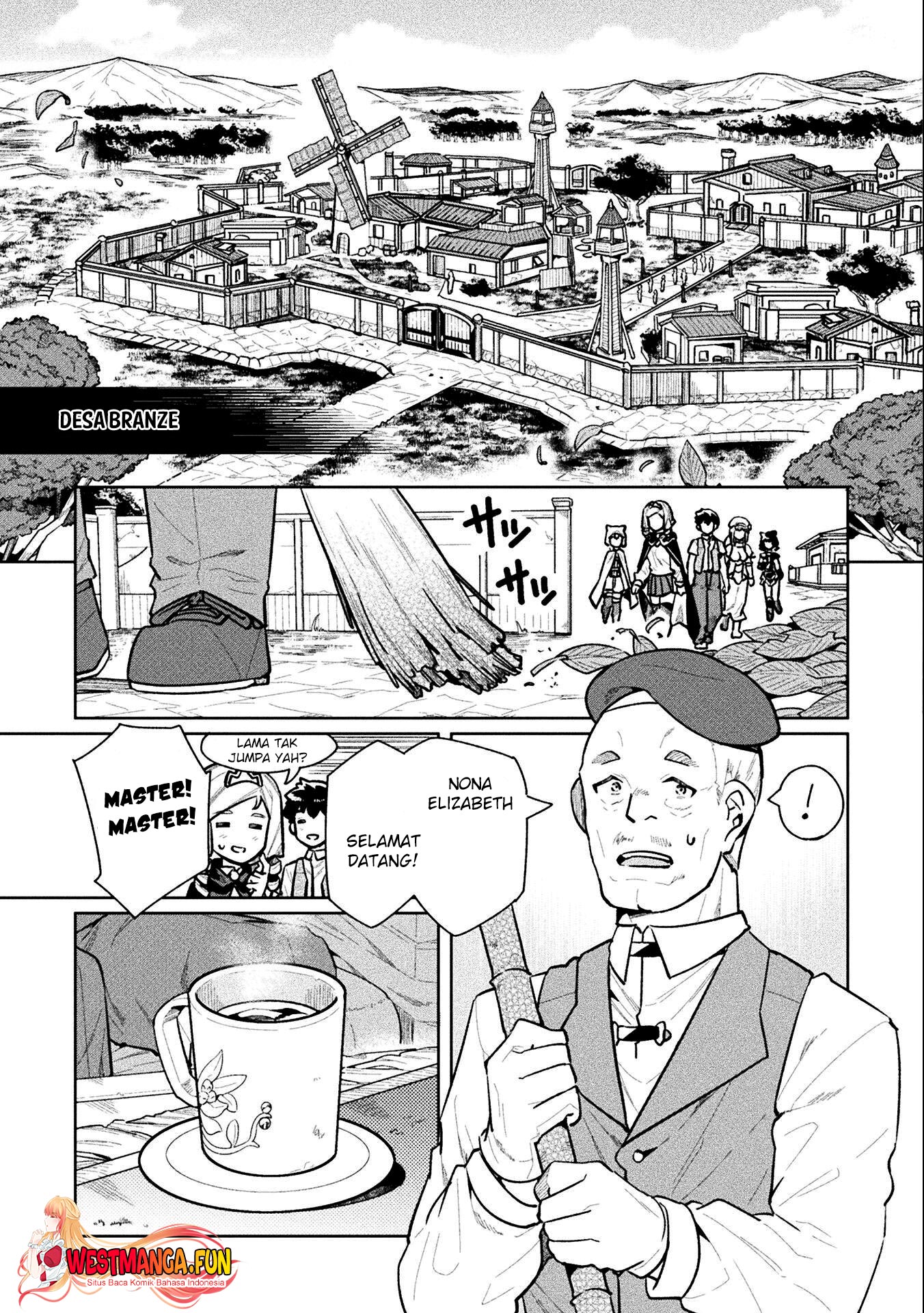 Chapter 58 - halaman 25