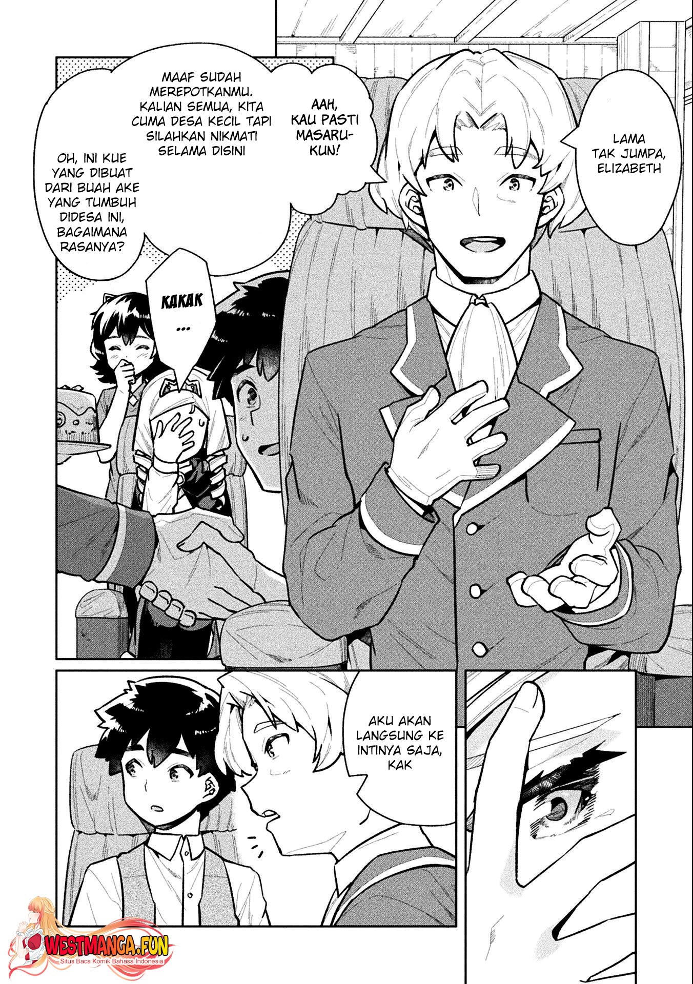 Chapter 58 - halaman 26