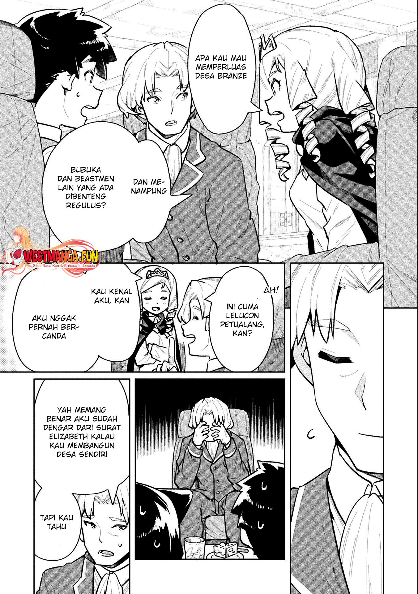 Chapter 58 - halaman 27