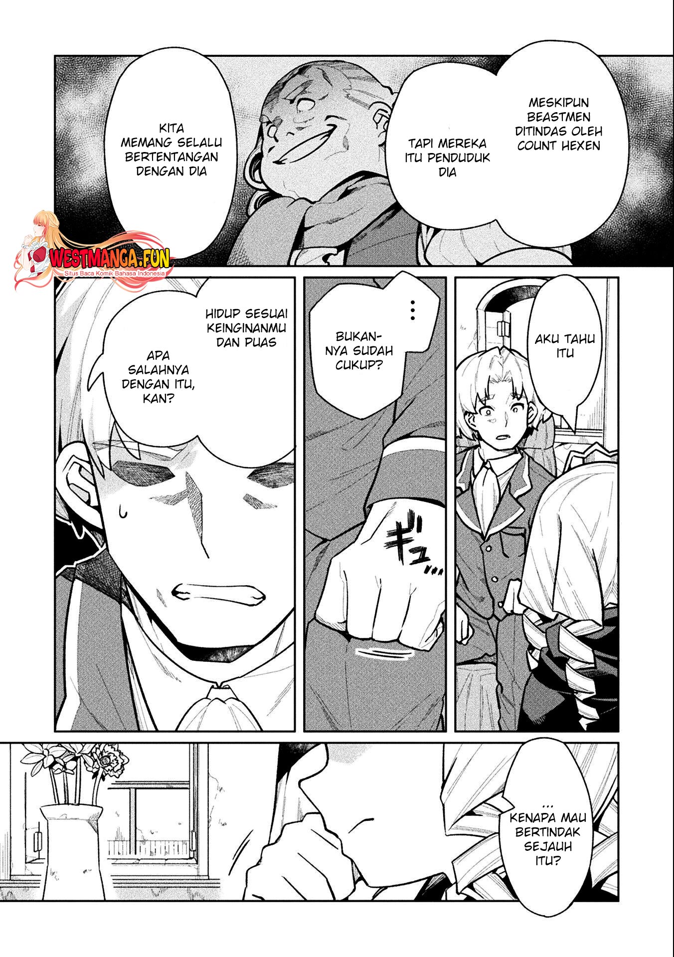Chapter 58 - halaman 28