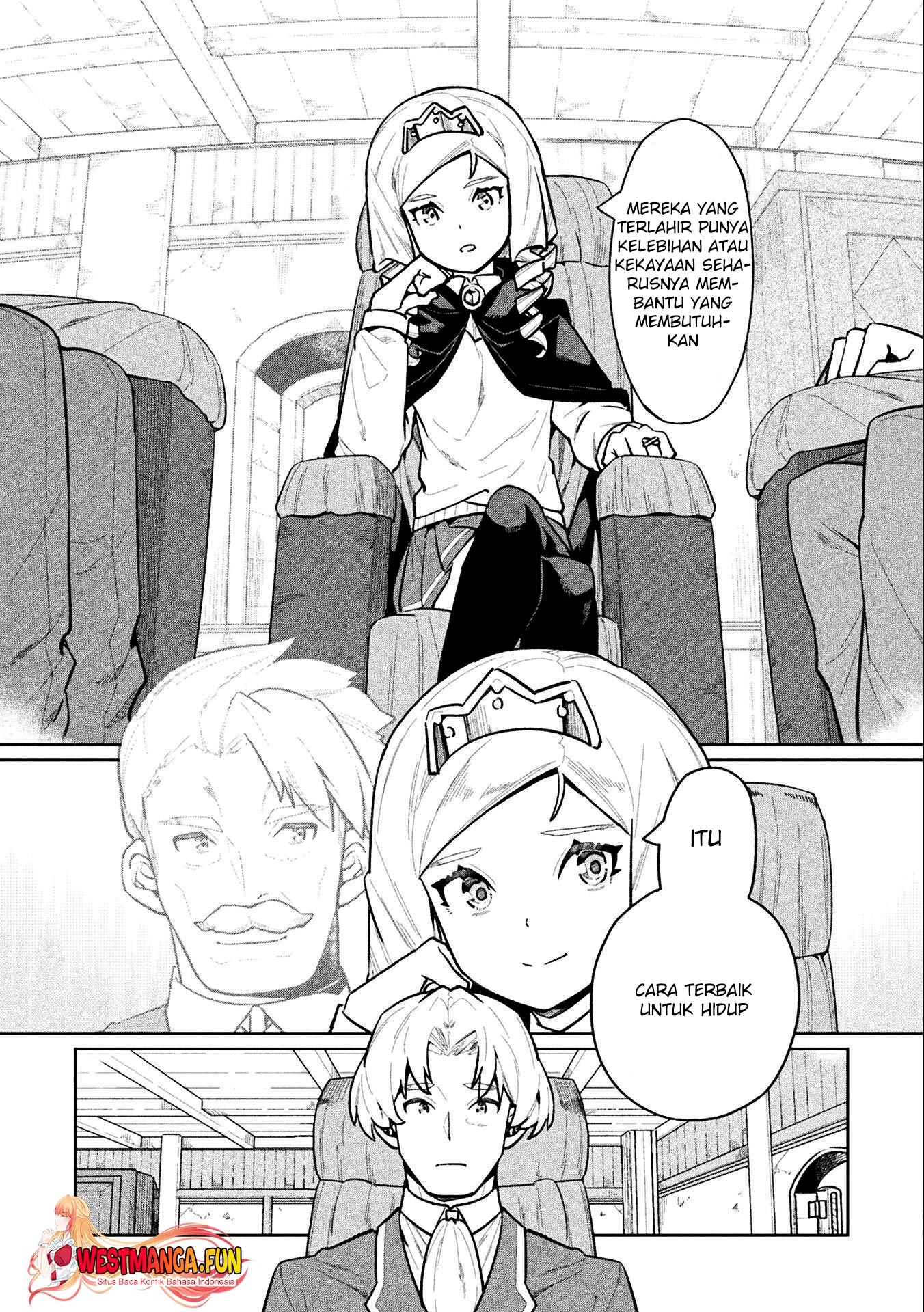 Chapter 58 - halaman 29