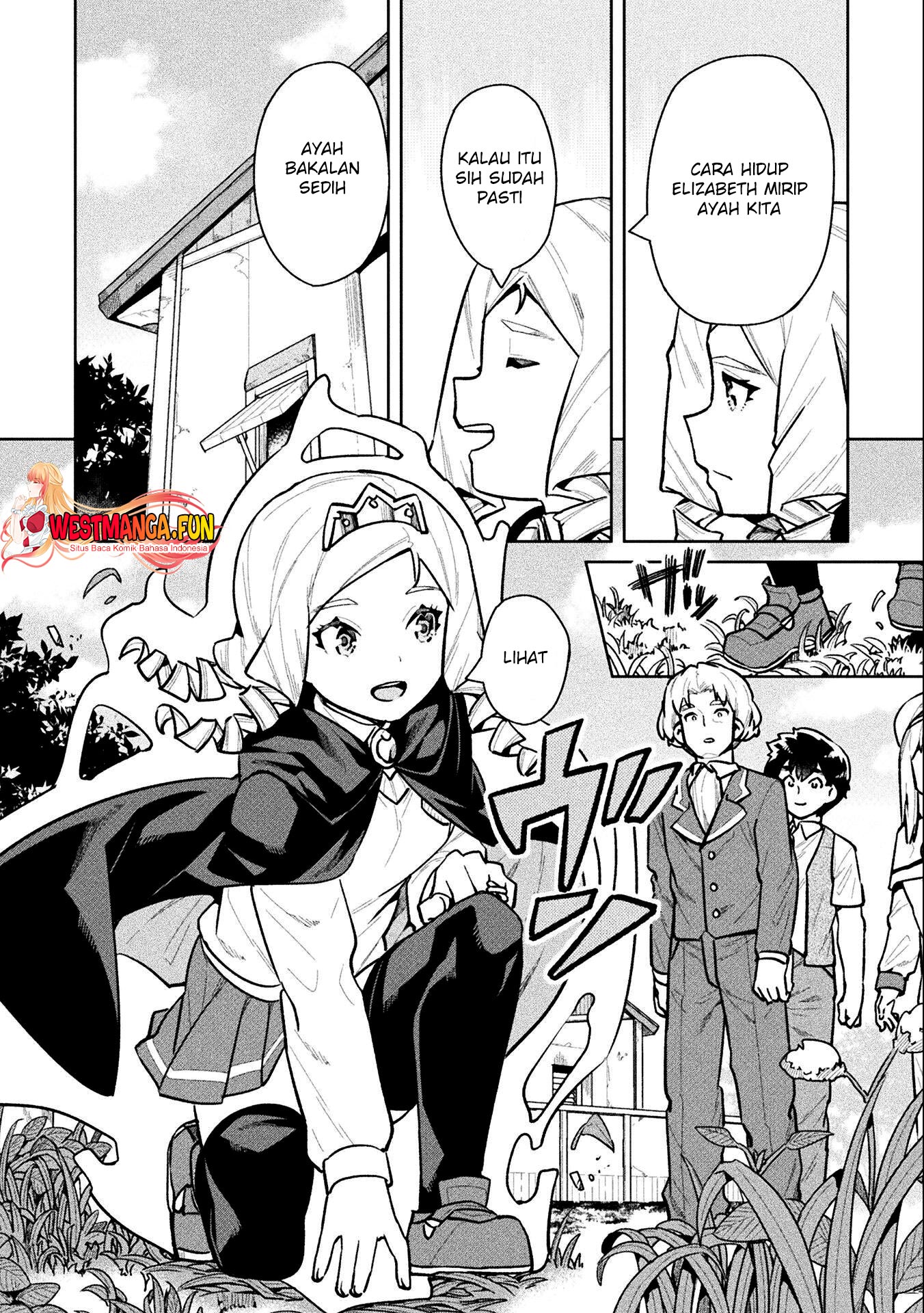 Chapter 58 - halaman 30