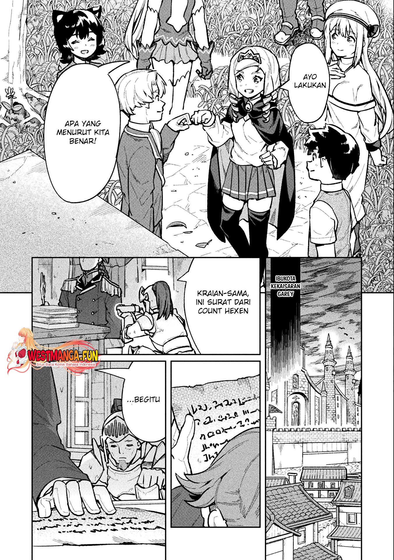Chapter 58 - halaman 35
