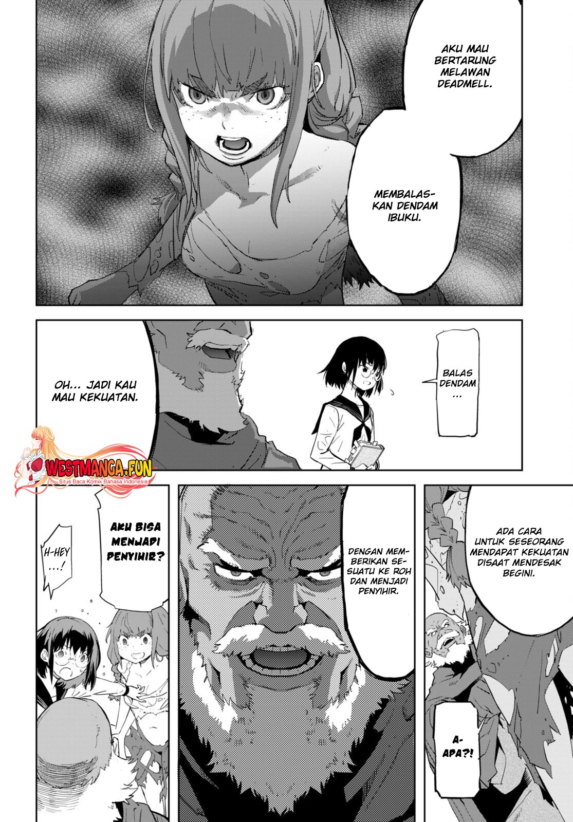 Chapter 63 - halaman 11