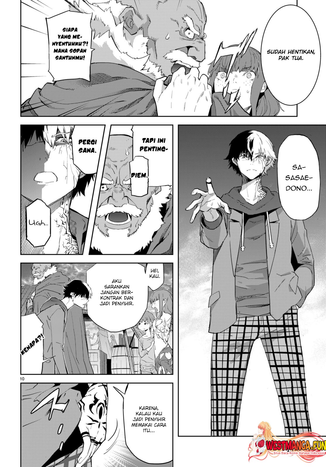 Chapter 63 - halaman 13
