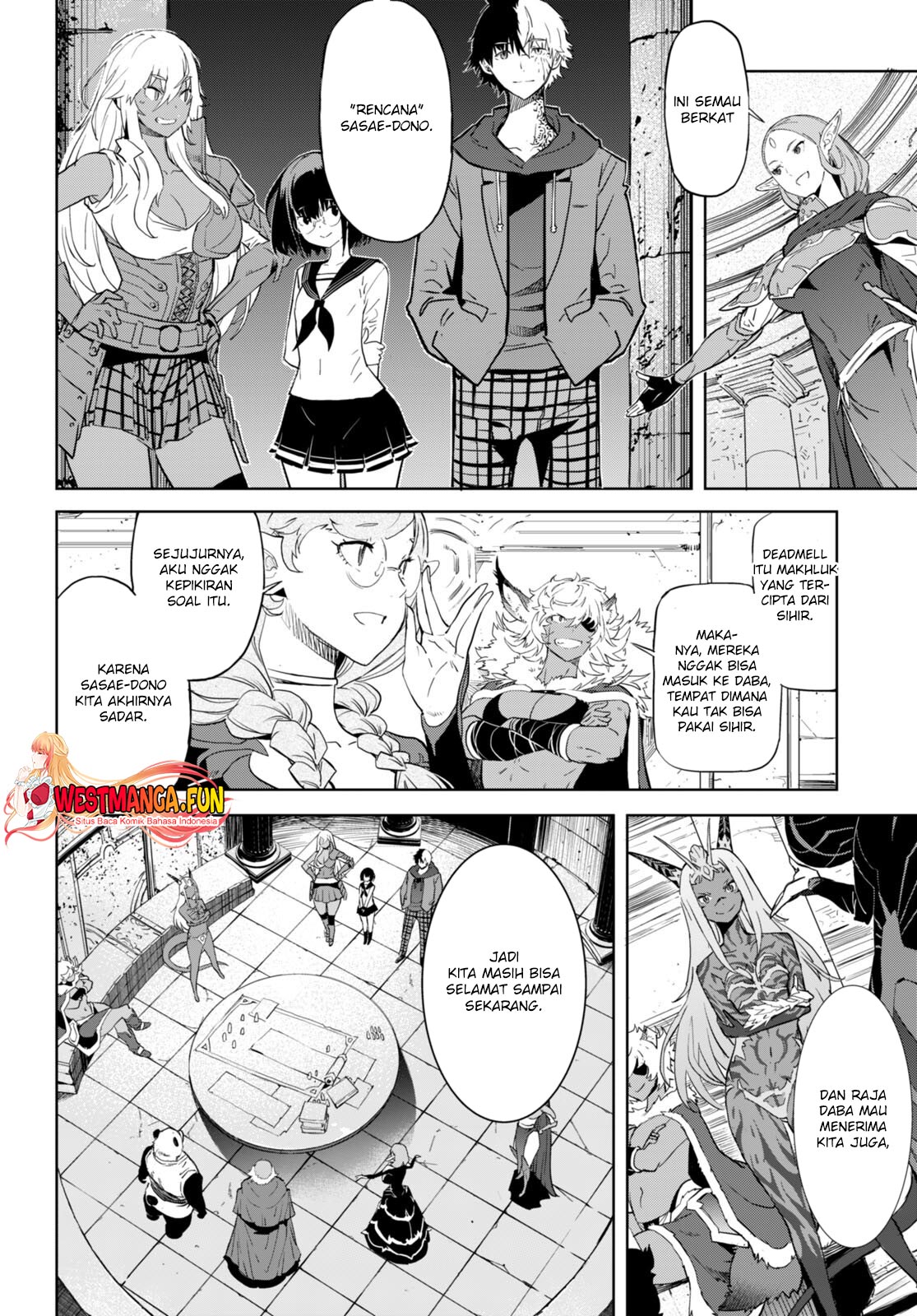 Chapter 63 - halaman 17