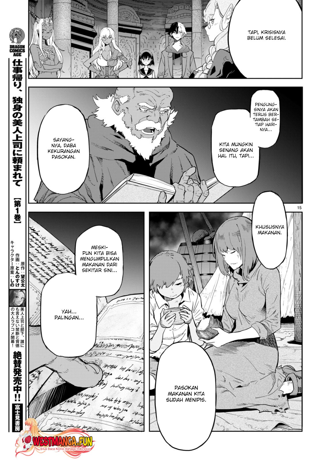 Chapter 63 - halaman 18
