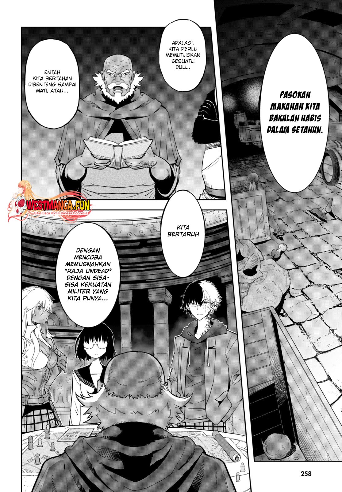Chapter 63 - halaman 20