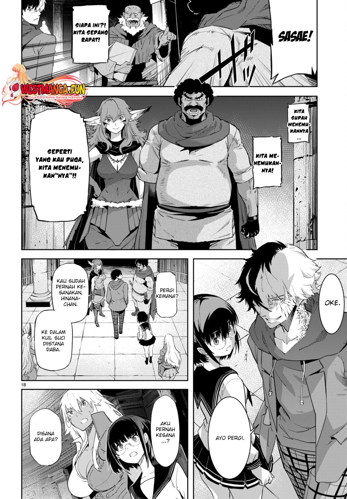Chapter 63 - halaman 22