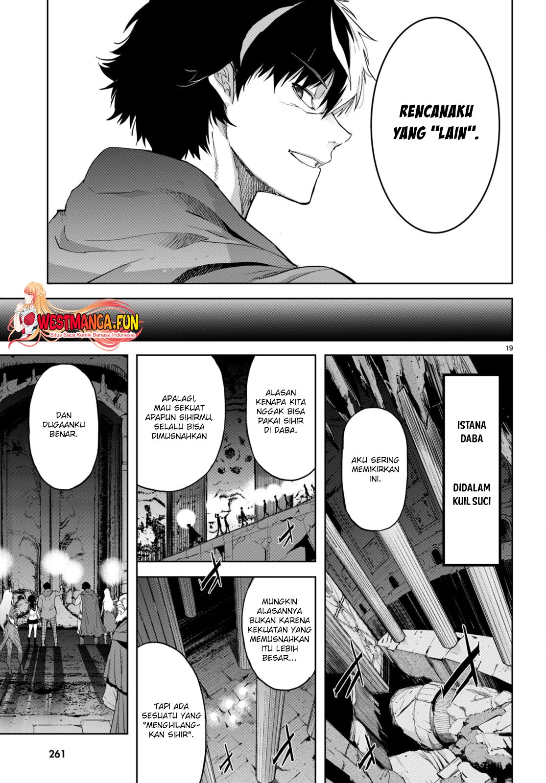 Chapter 63 - halaman 23