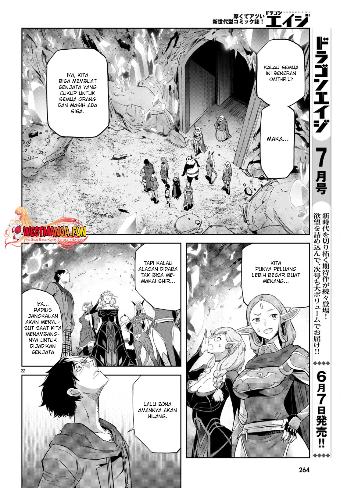 Chapter 63 - halaman 25