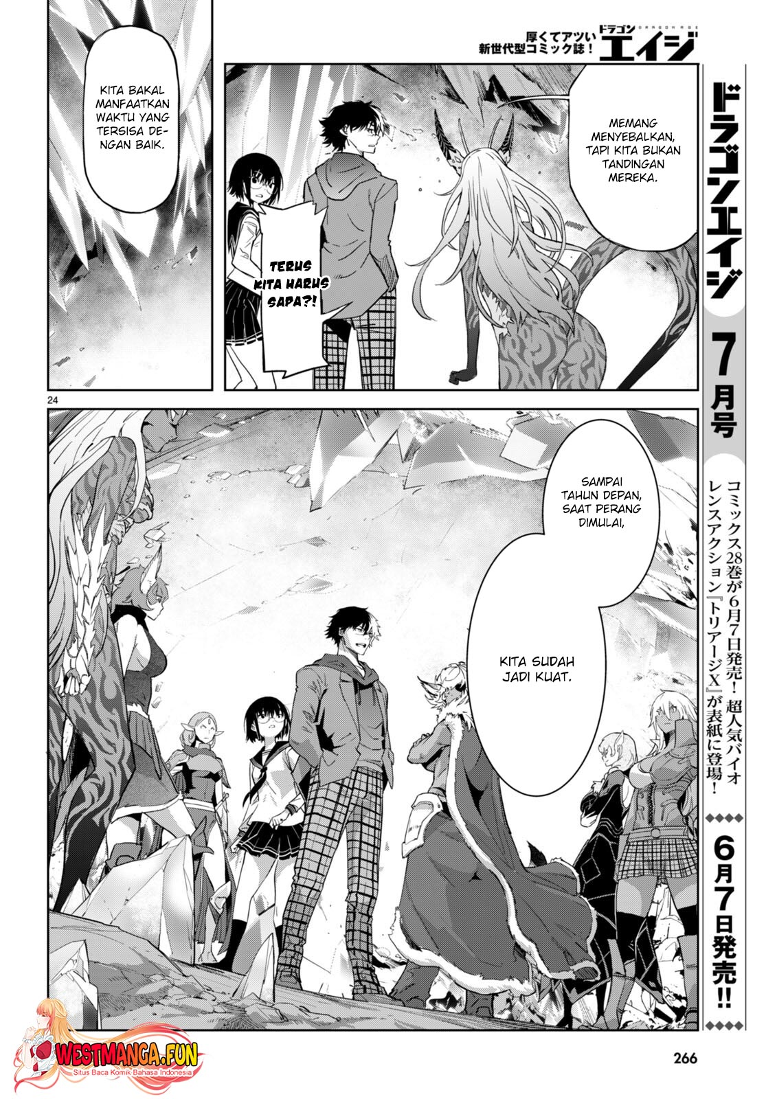 Chapter 63 - halaman 27