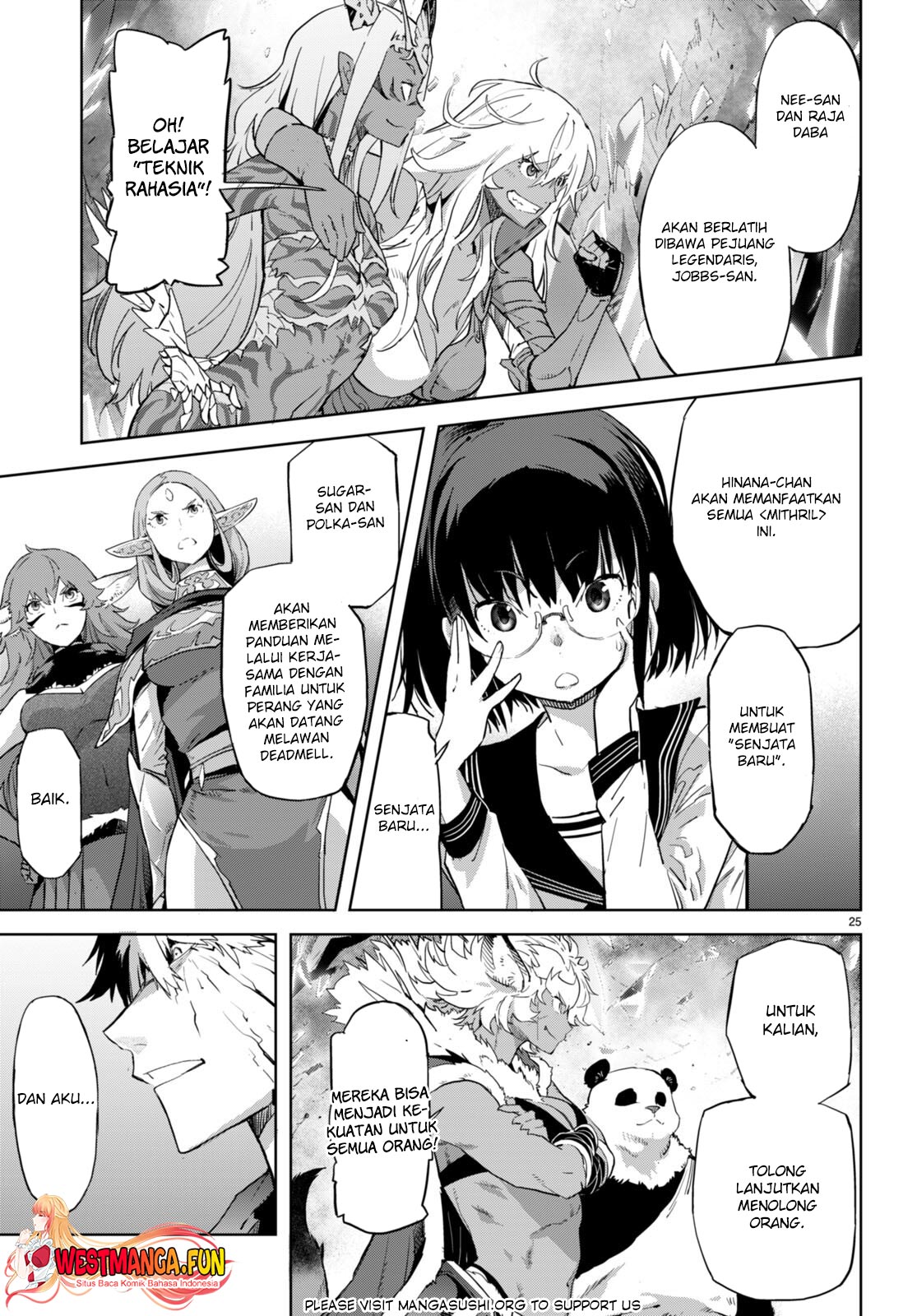 Chapter 63 - halaman 28
