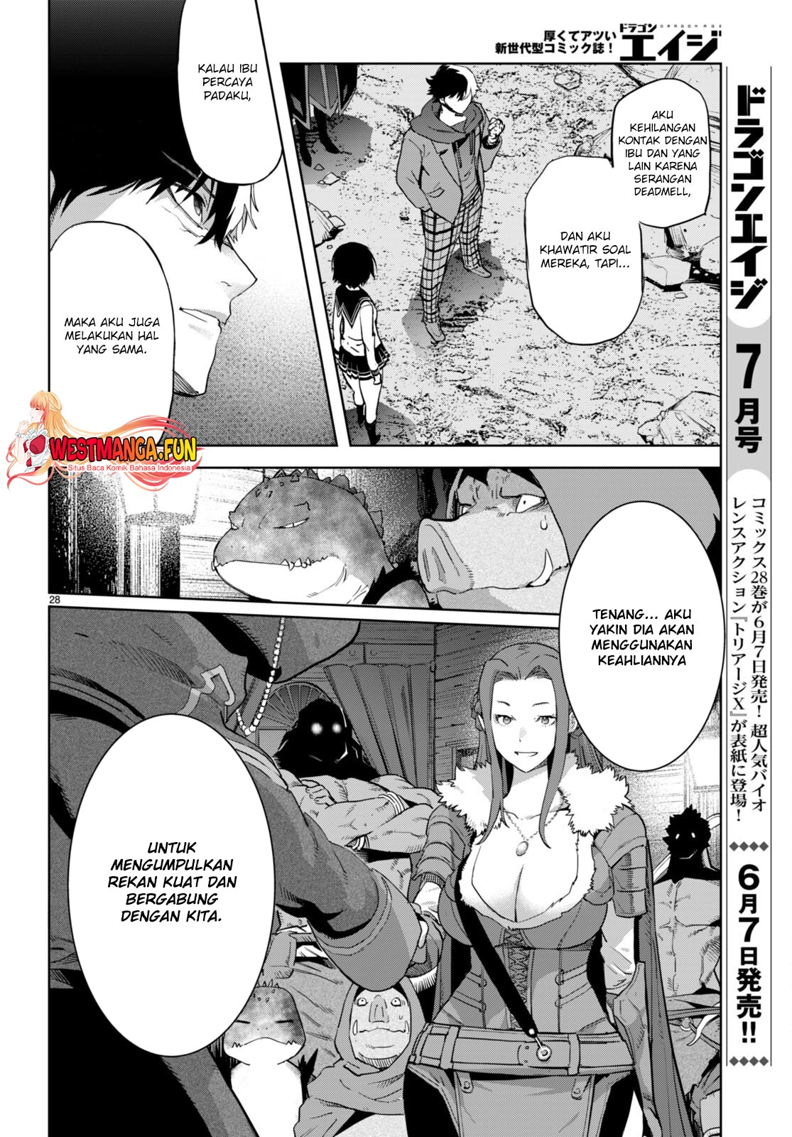 Chapter 63 - halaman 31