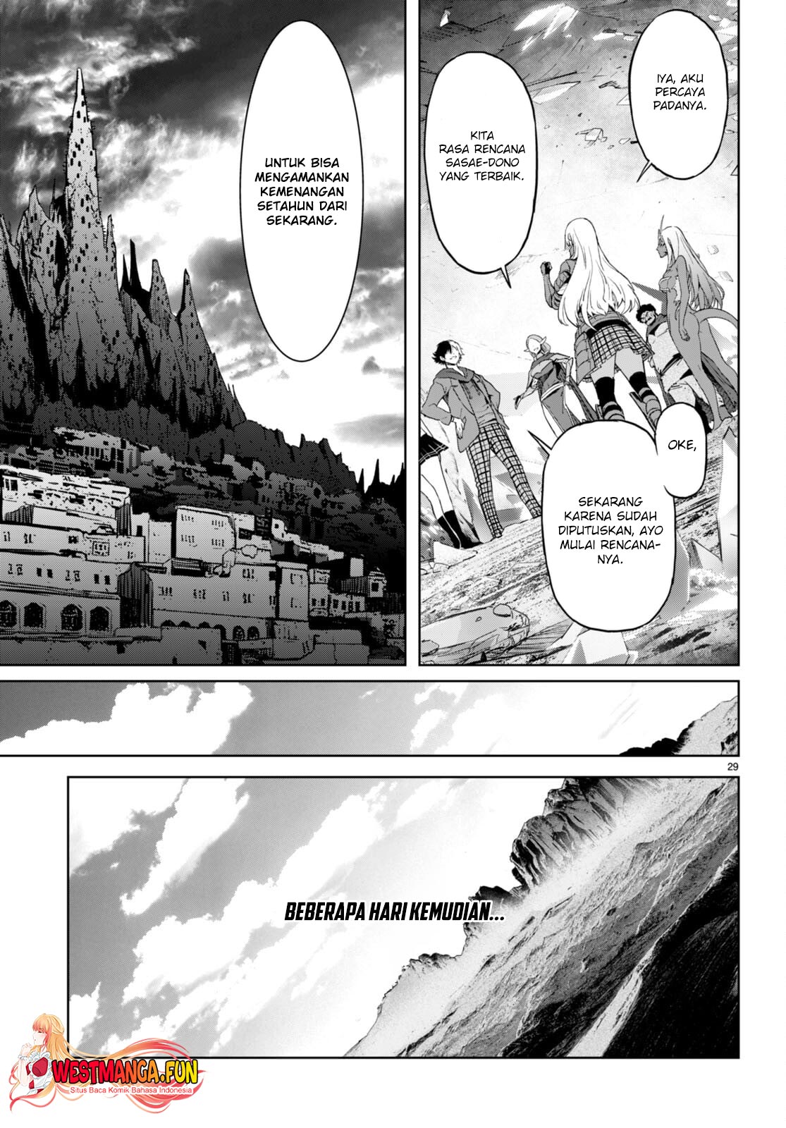 Chapter 63 - halaman 32