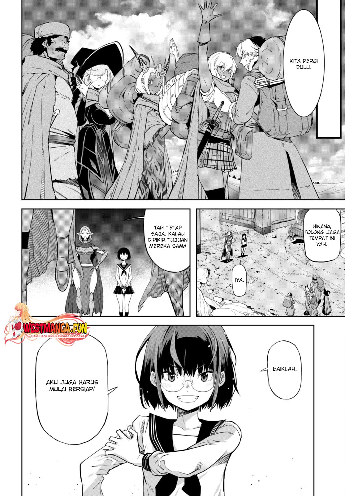 Chapter 63 - halaman 33