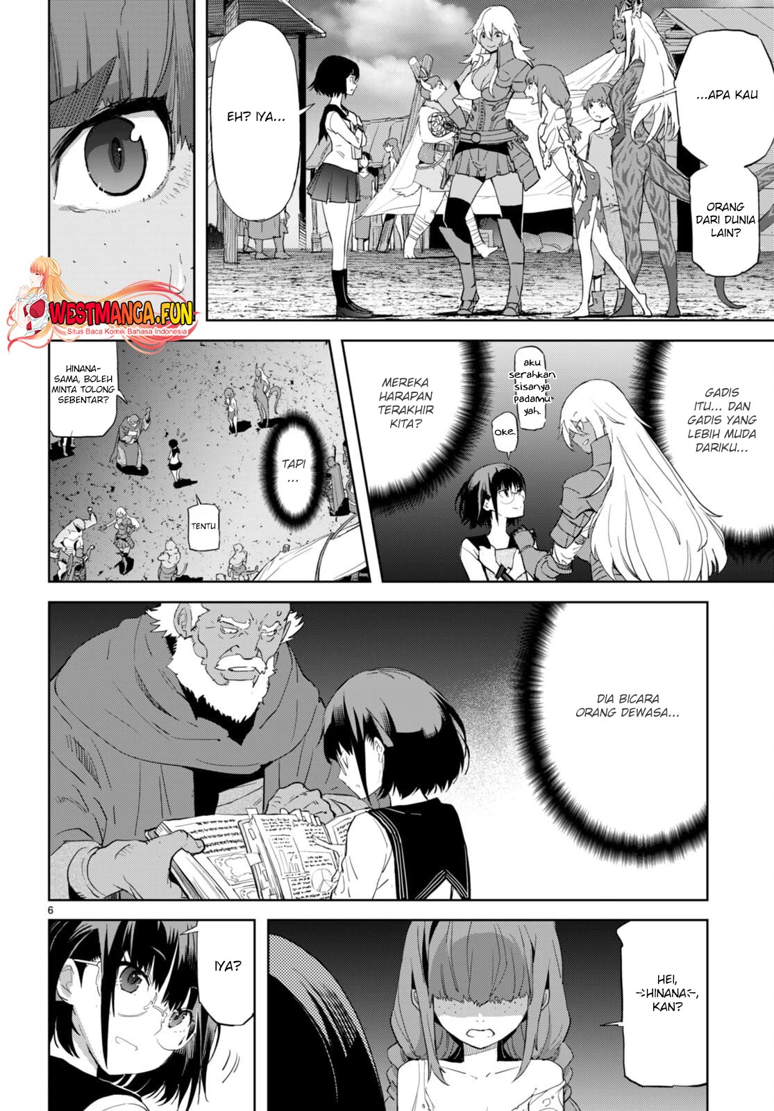 Chapter 63 - halaman 9