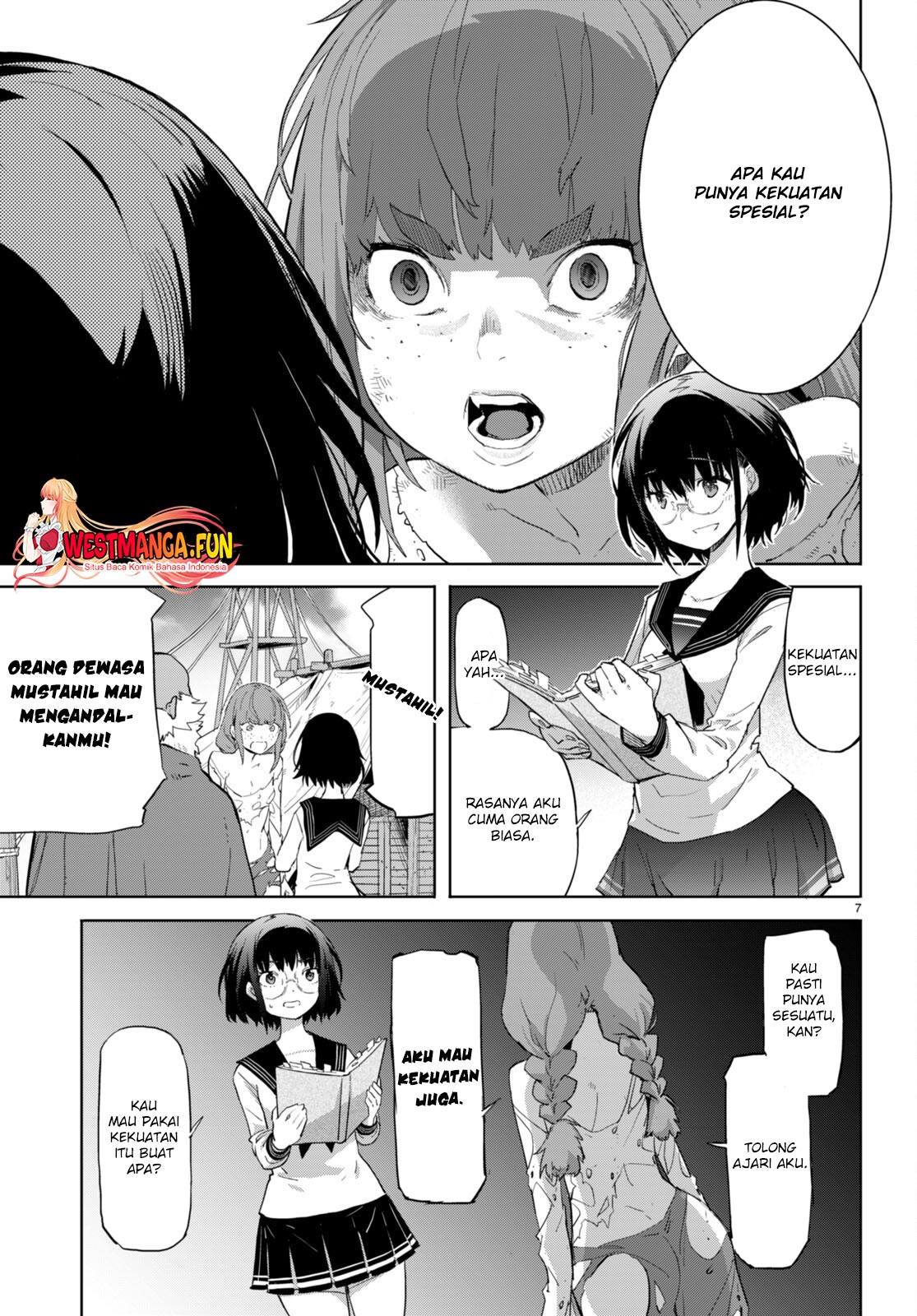 Chapter 63 - halaman 10
