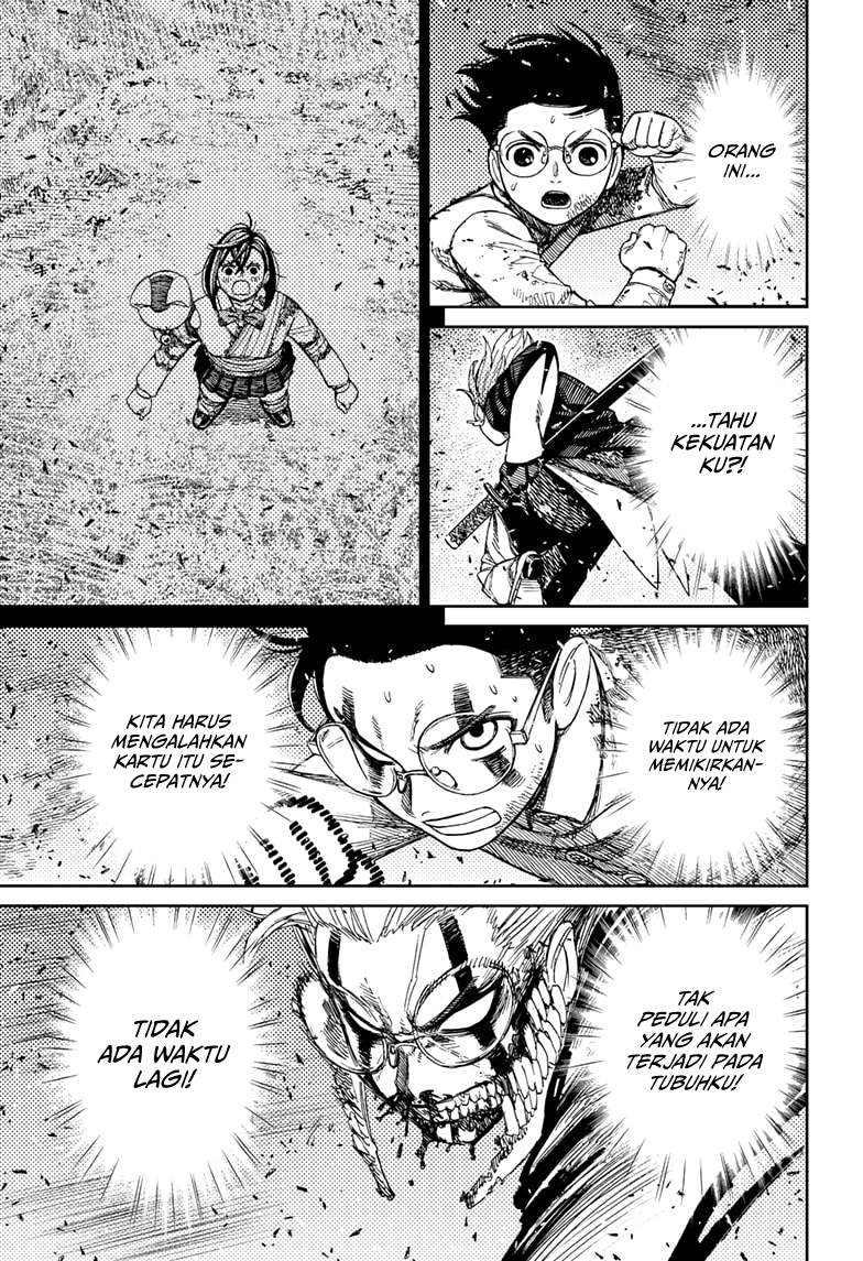 Chapter 162 - halaman 15