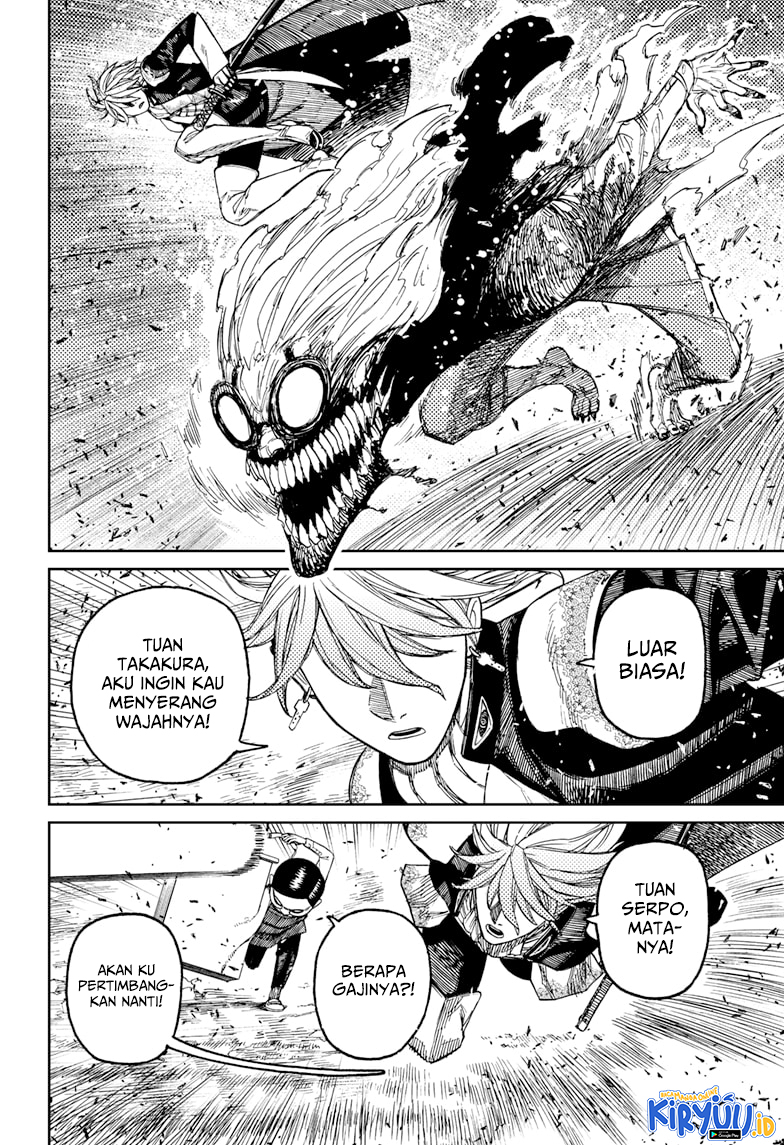 Chapter 162 - halaman 16