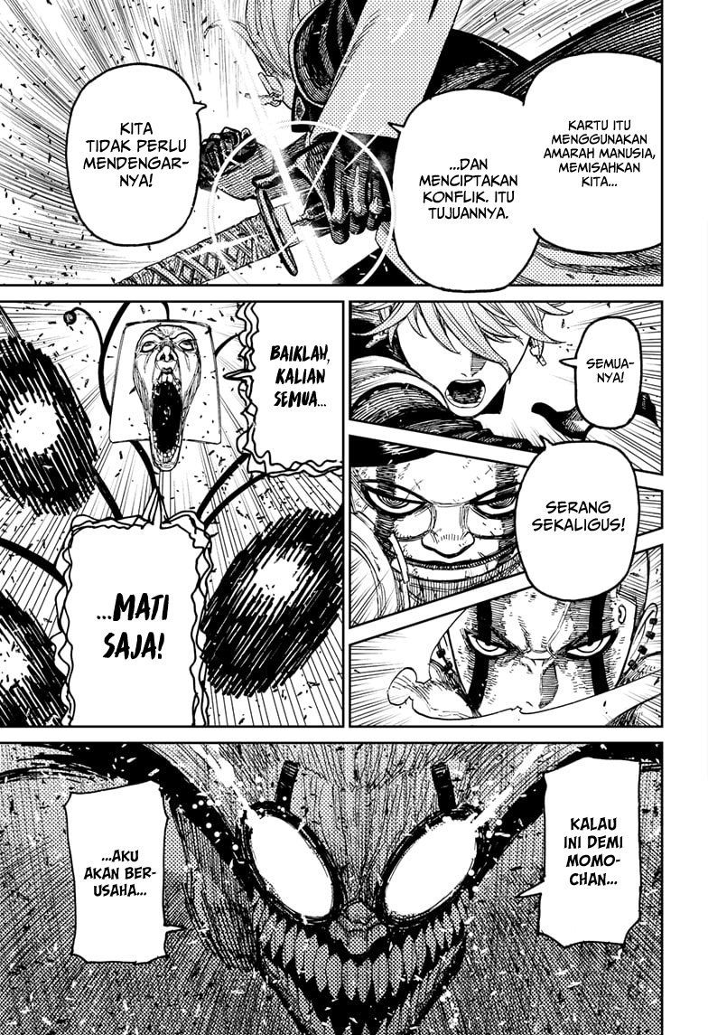 Chapter 162 - halaman 21