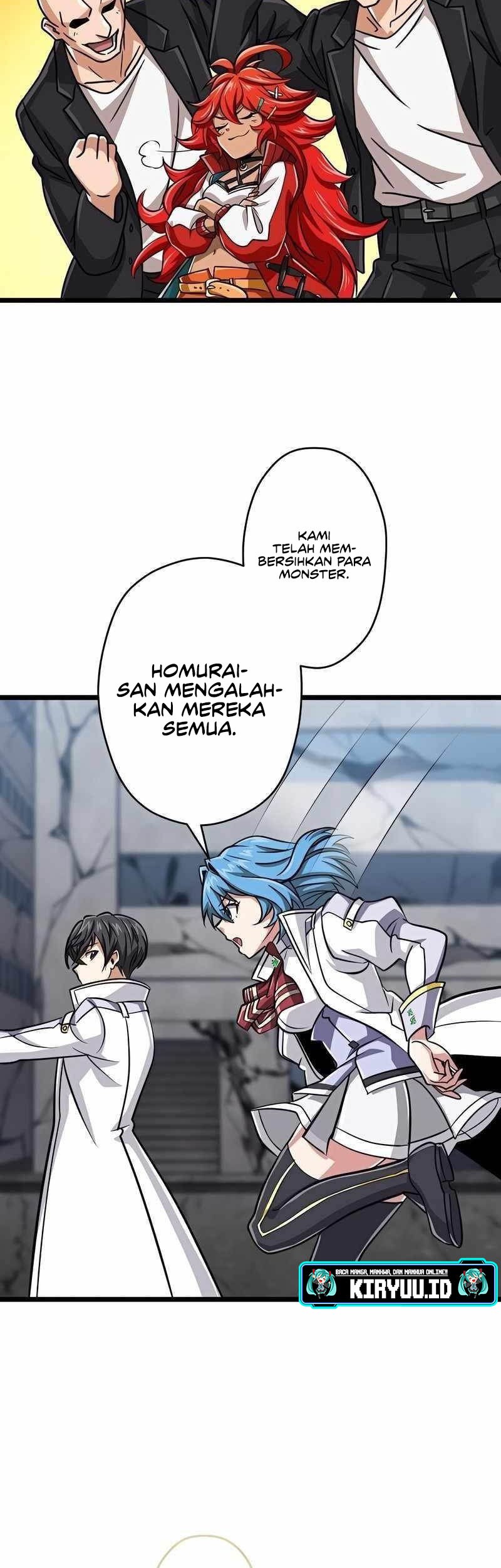 Chapter 76 - halaman 59