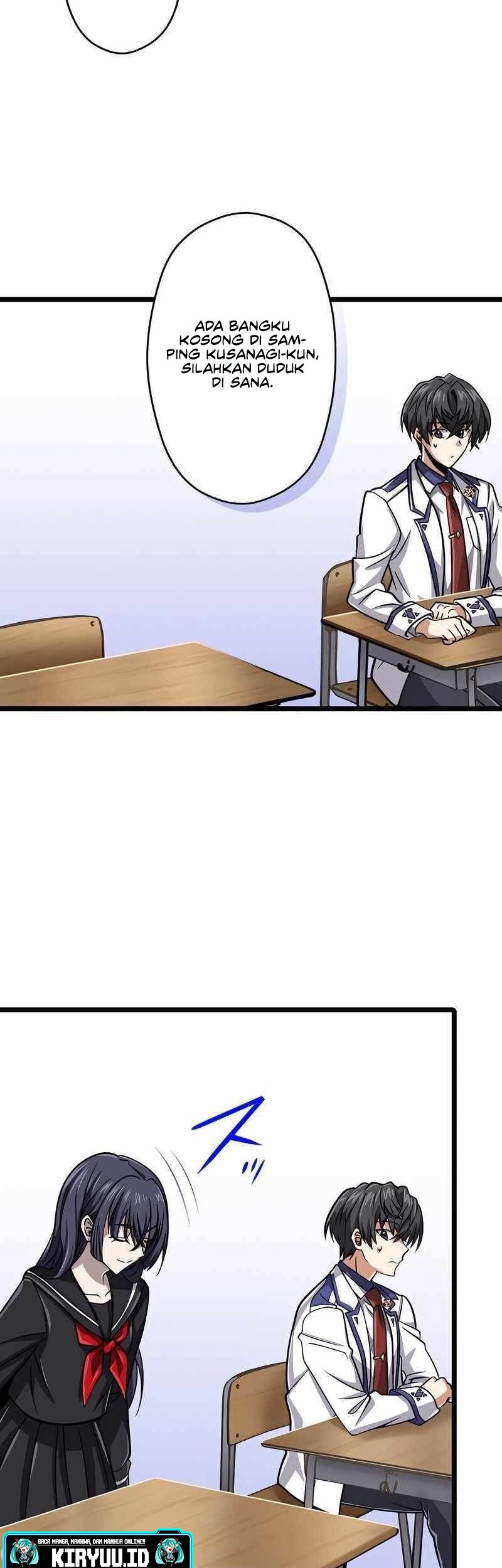 Chapter 76 - halaman 7