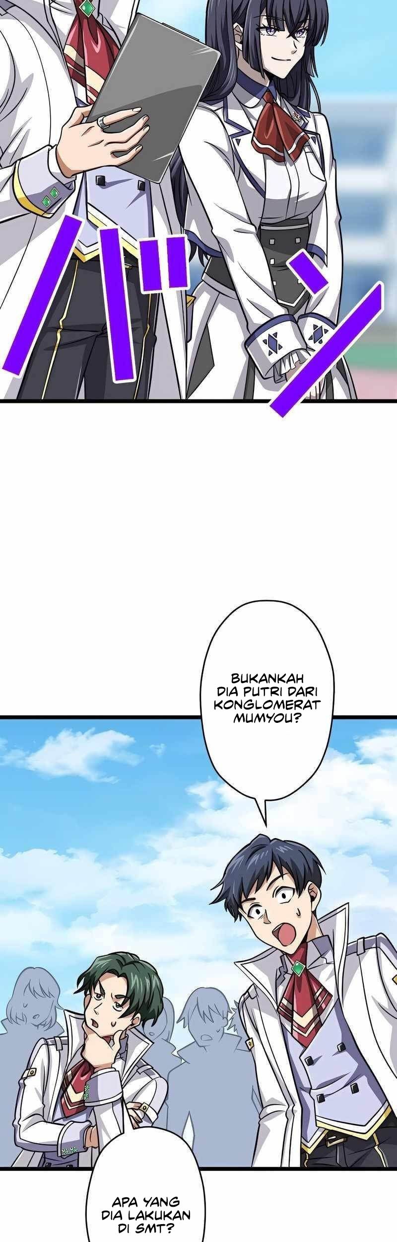 Chapter 76 - halaman 16